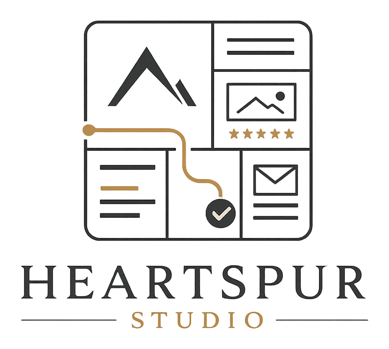 Heartspur Studio