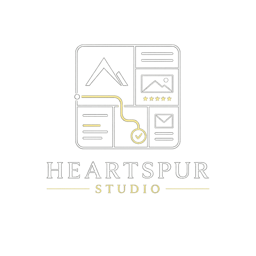 Heartspur Studio